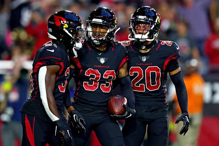 Marco Wilson Antonio Hamilton